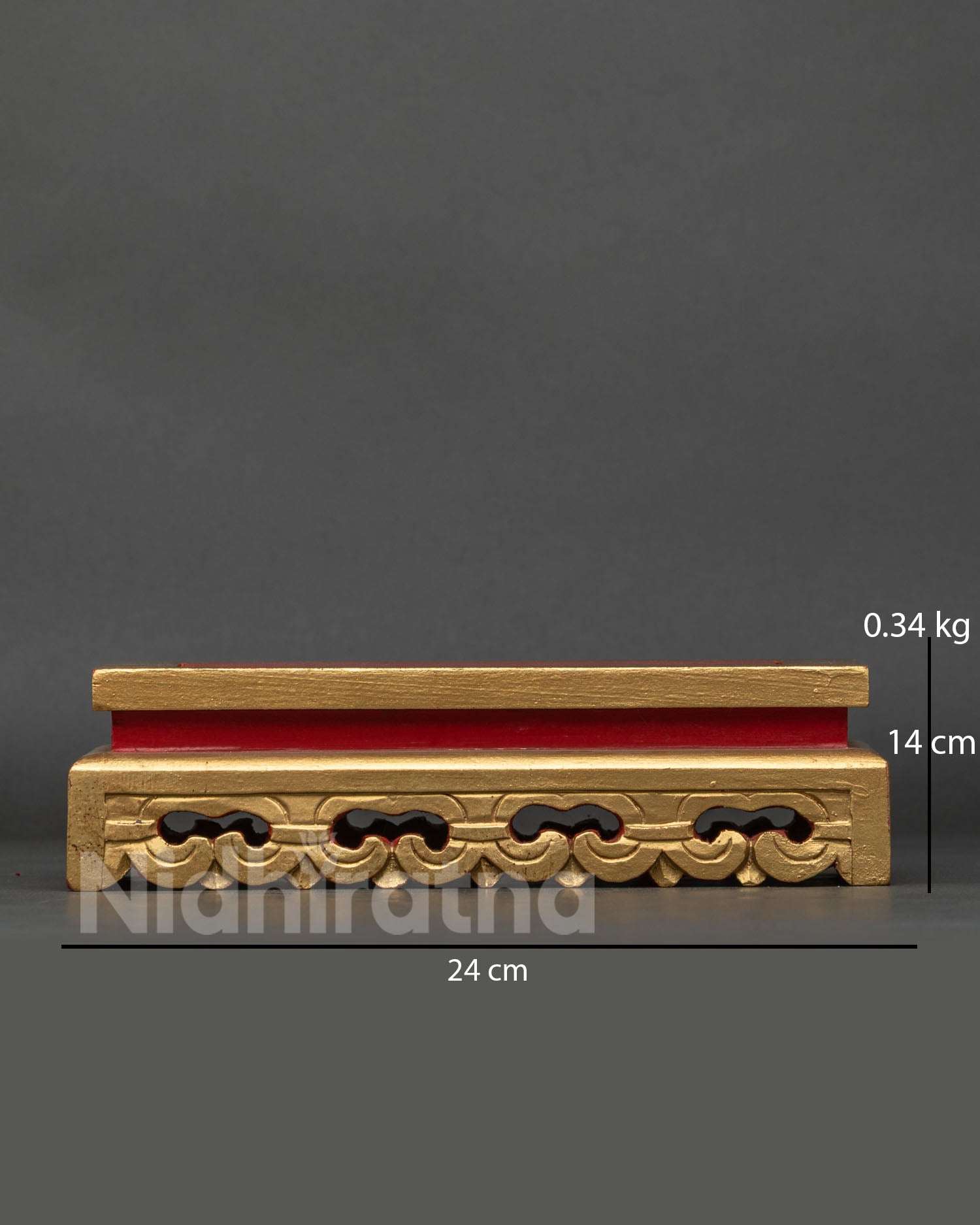 Throne (upto 8 Inch)