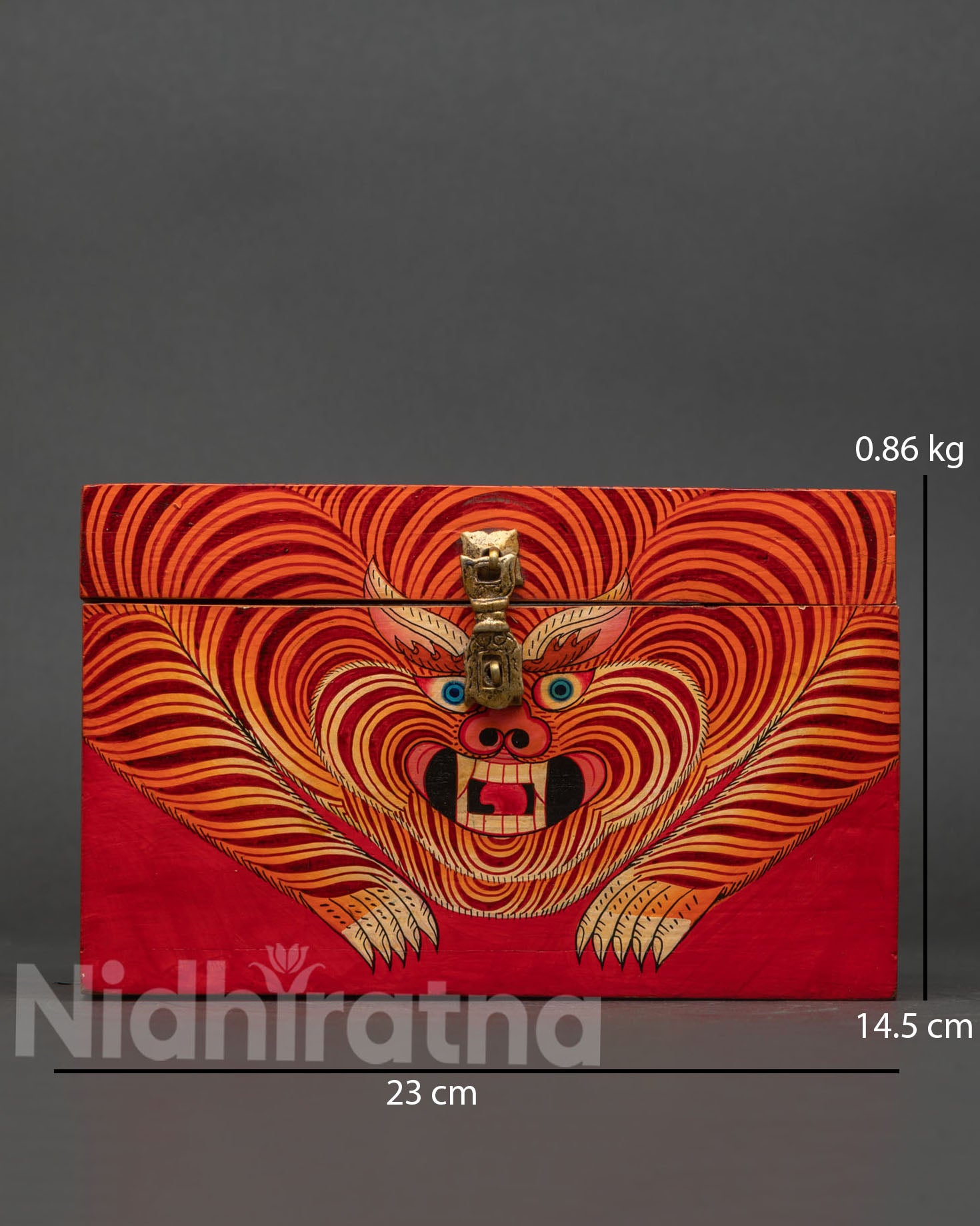 Treasure Box