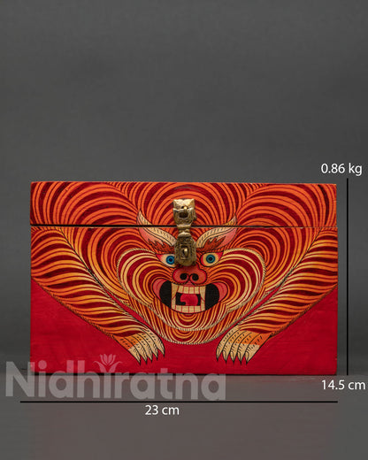 Treasure Box