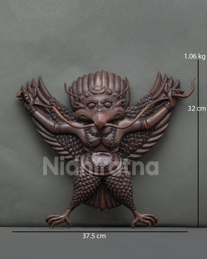 Garuda (wall Hanging)