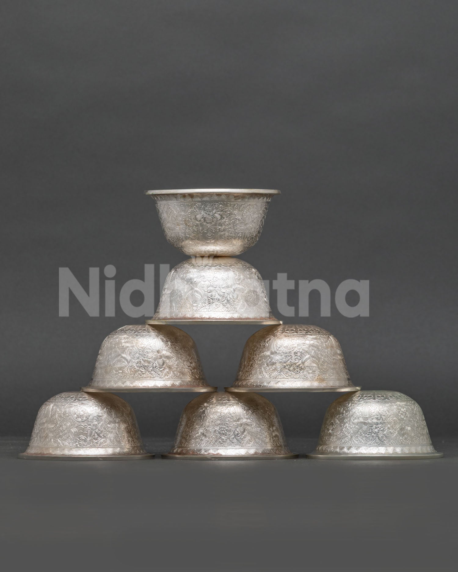Water Offering Bowl