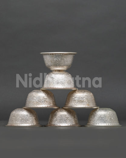 Water Offering Bowl