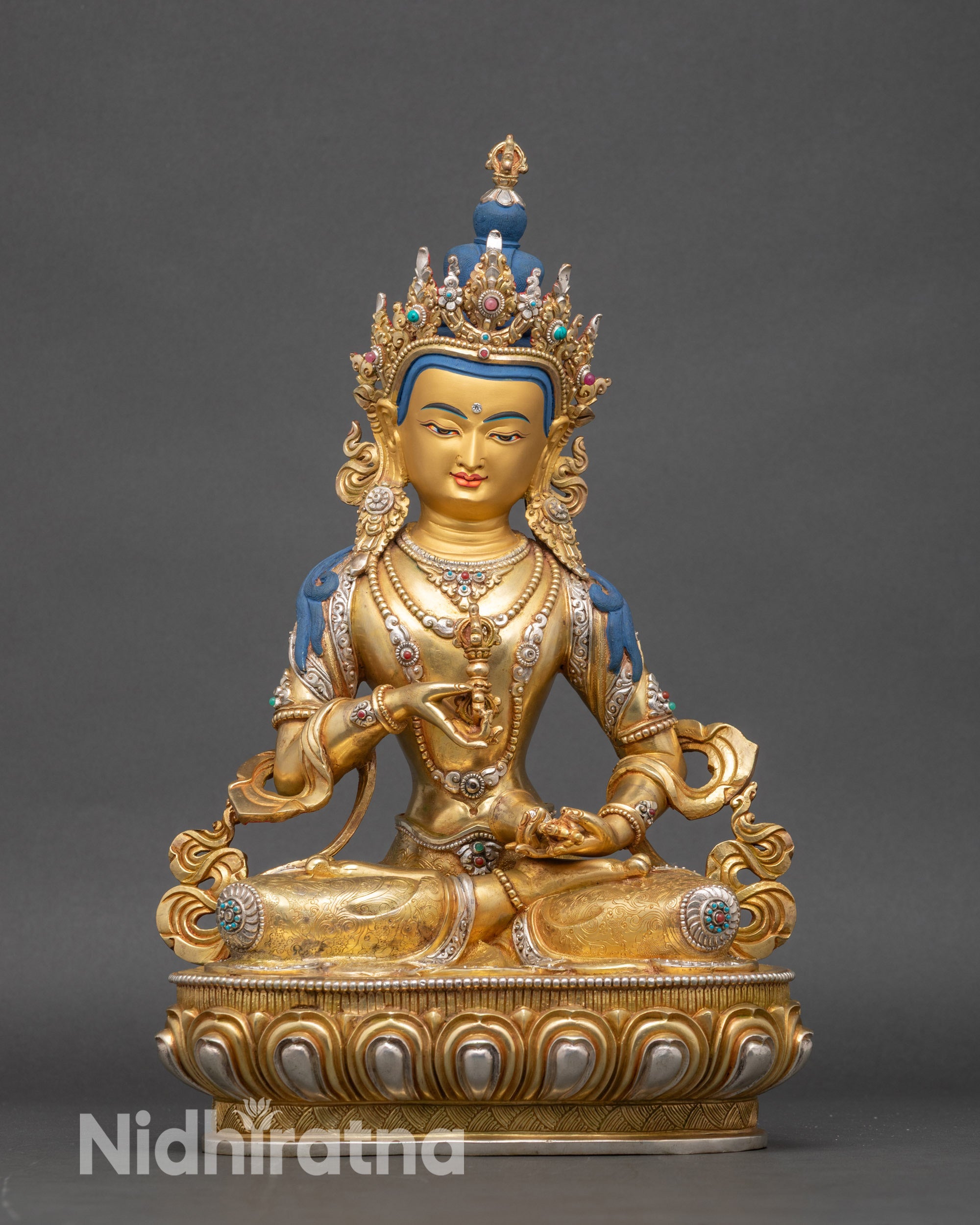 Vajrasattva Statue