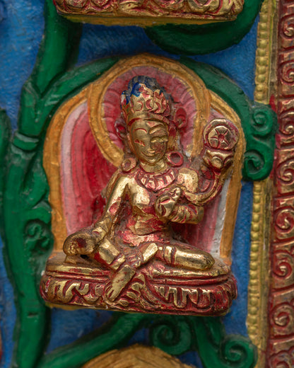 21 Tara