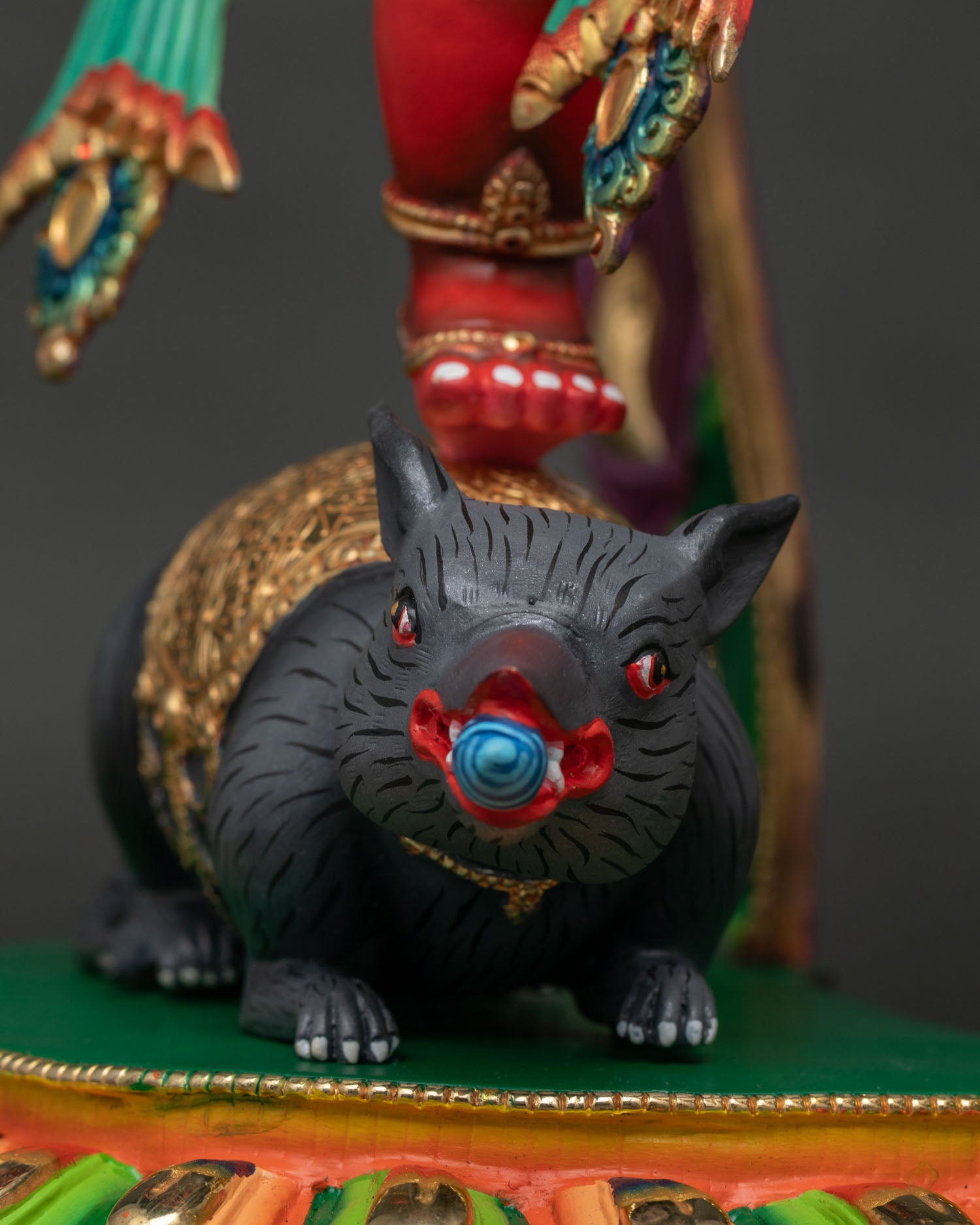 Ganesh Statue | Premium Ganesha Sculptures for Divine Inspiration