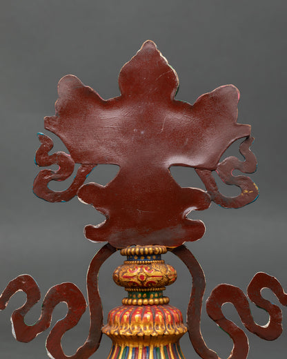 Astmangala Set