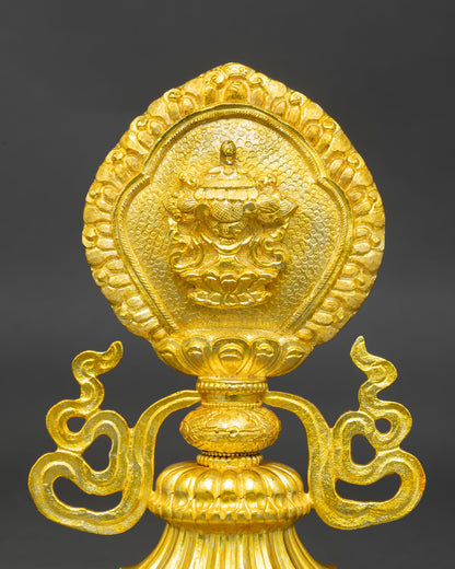 Astmangala Set