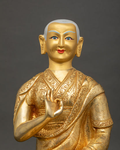 Tsongkhapa Set