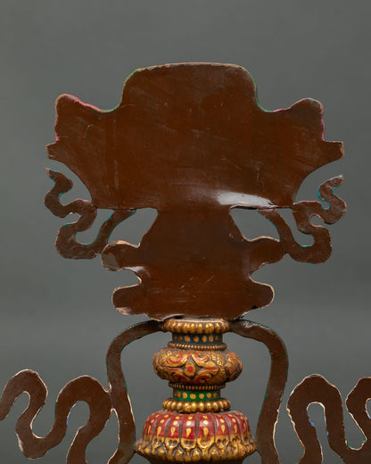 Astmangala Set