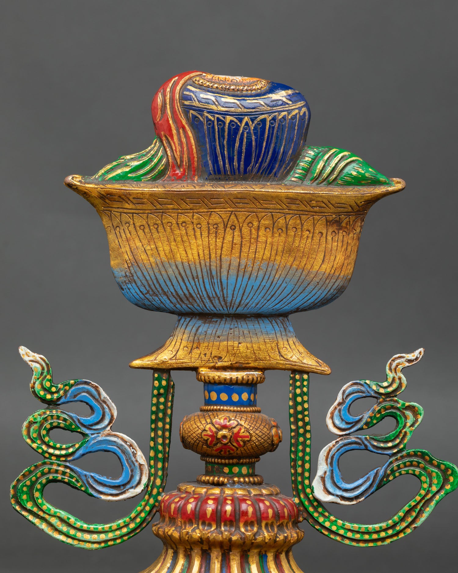 Astamangala Set