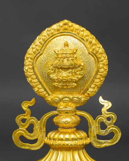 Astmangala Set