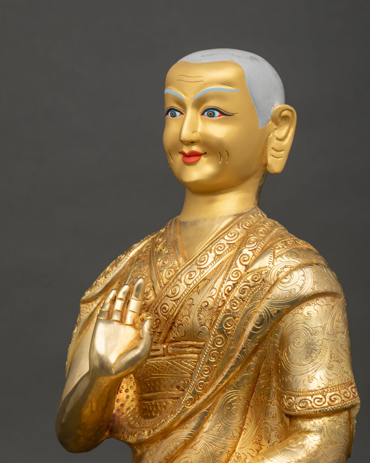 Tsongkhapa Set