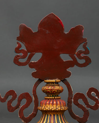Astmangala Set