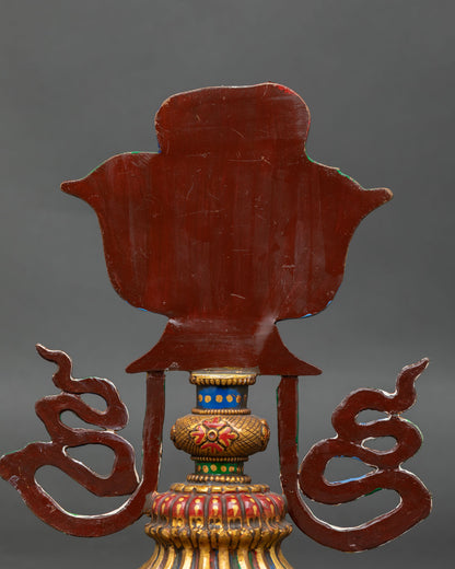 Astamangala Set