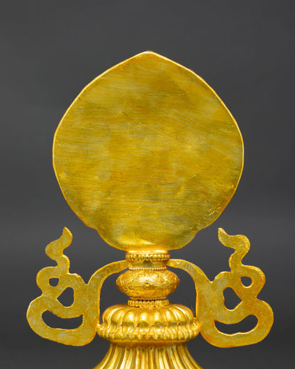 Astmangala Set