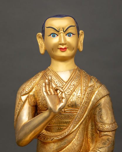 Tsongkhapa Set