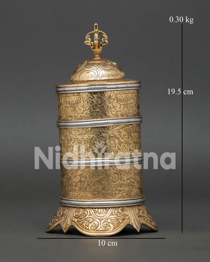 Neshi Rice Pot