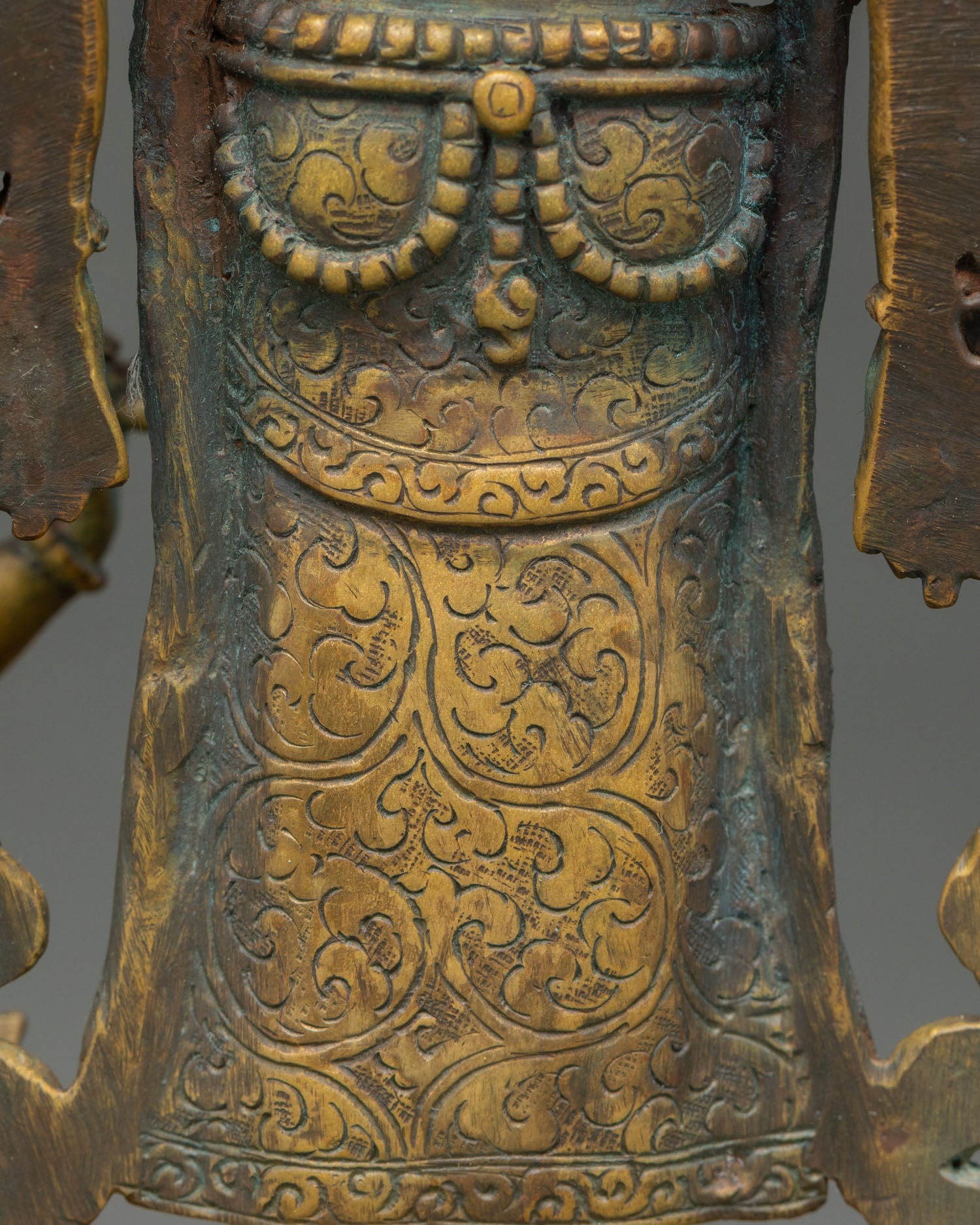 1000 Arm Chenrezig Statue