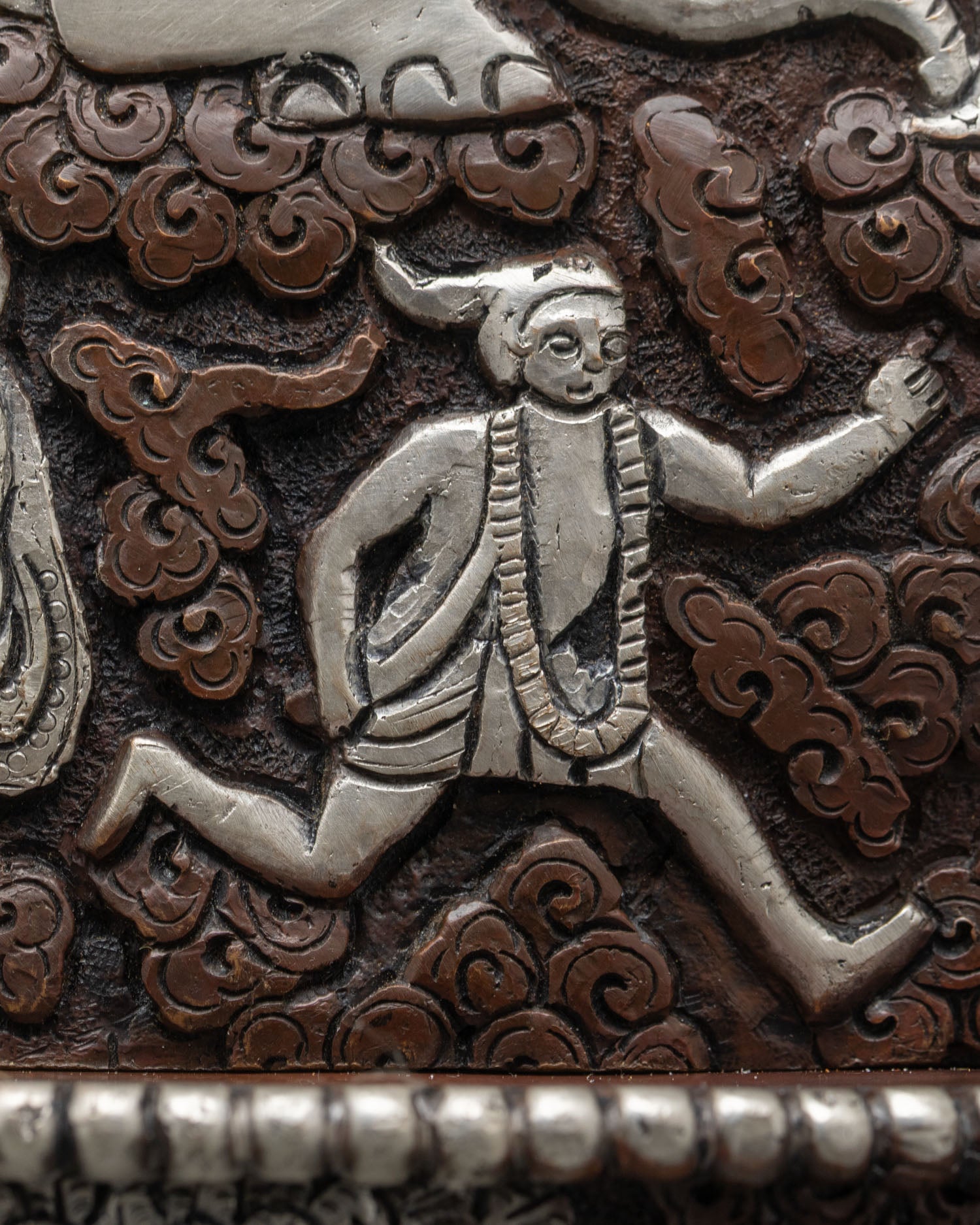 Jowo Rinpoche Statue