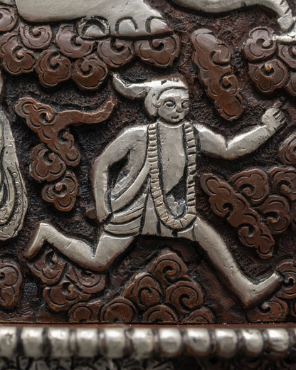 Jowo Rinpoche Statue