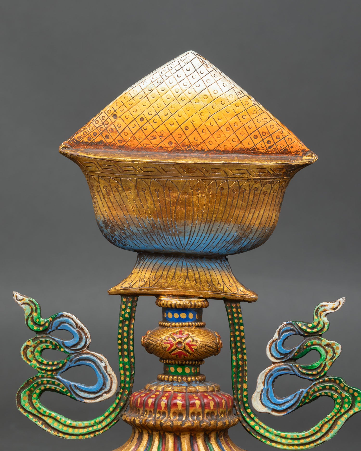 Astamangala Set