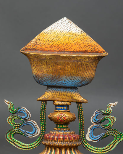 Astamangala Set