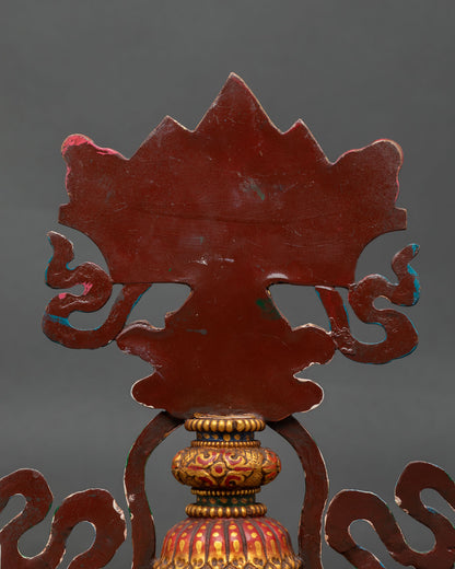 Astmangala Set