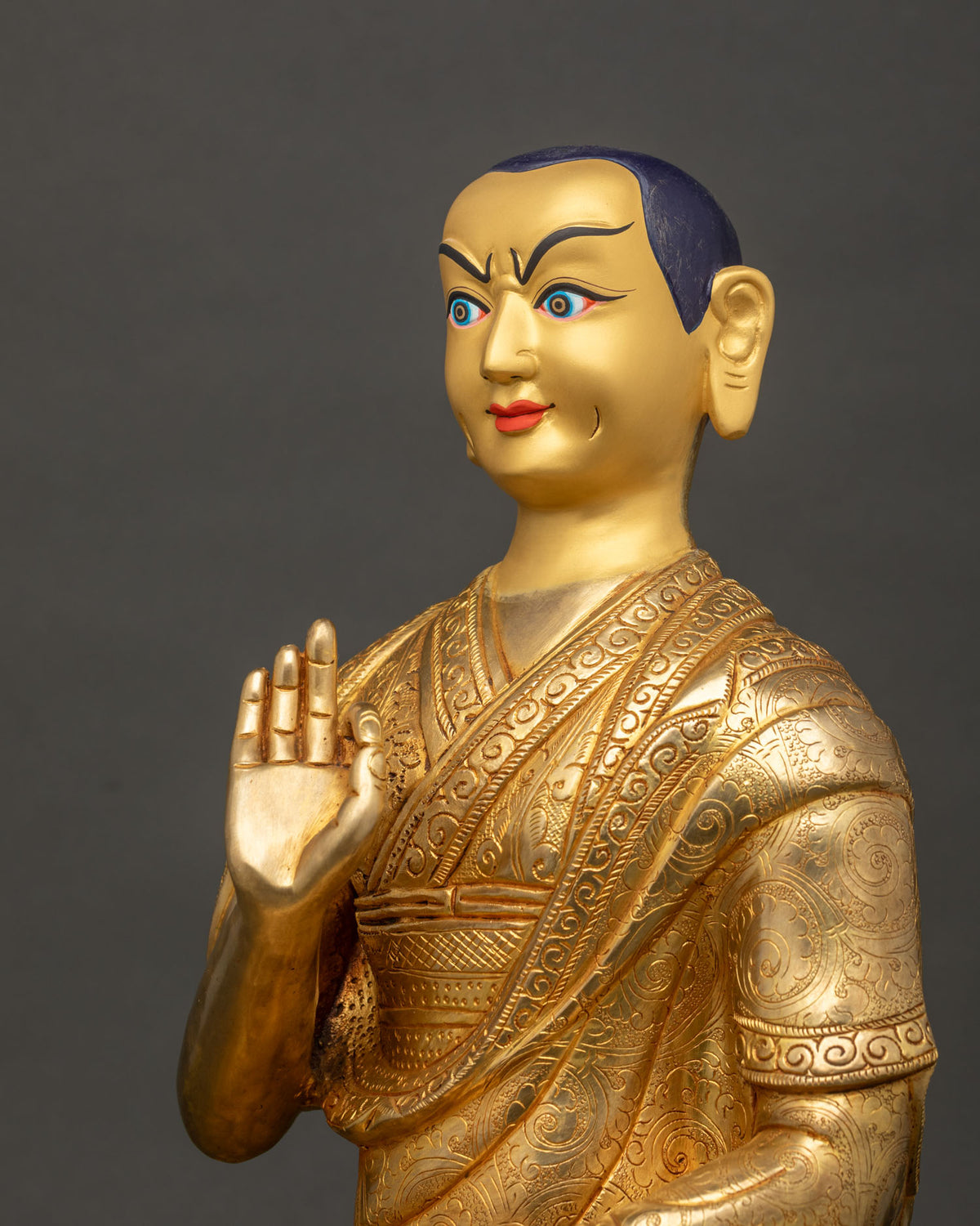 Tsongkhapa Set