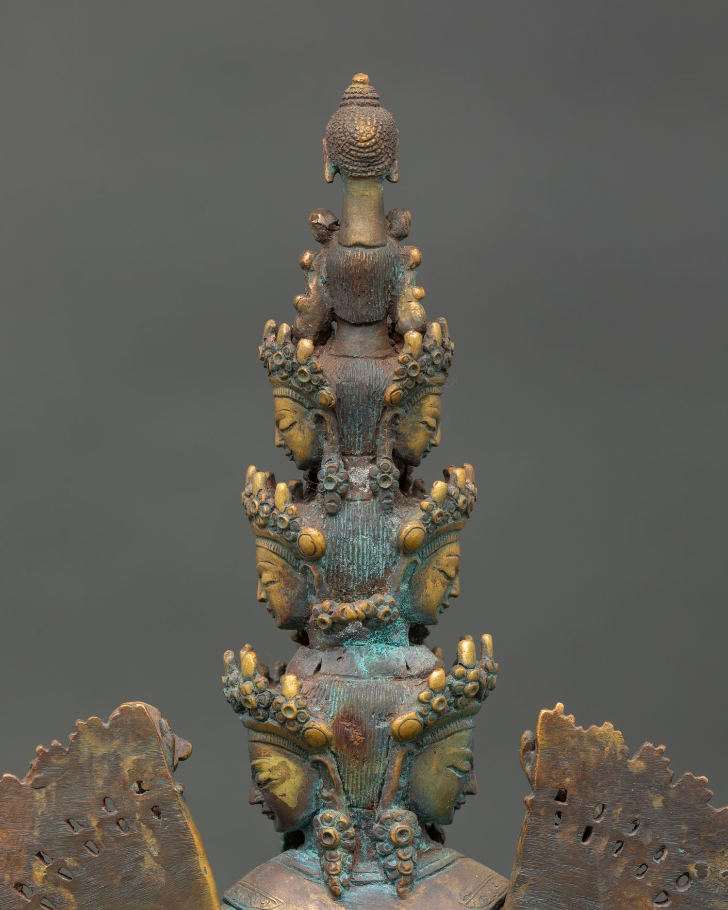 1000 Arm Chenrezig Statue