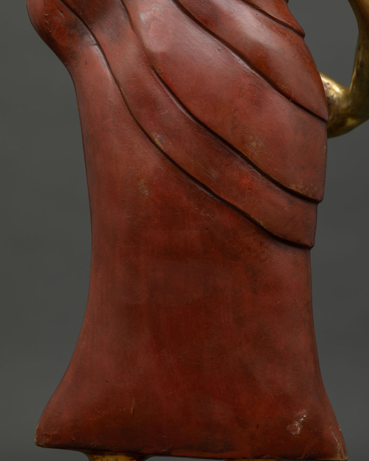 Shakyamuni Buddha Followers Statue