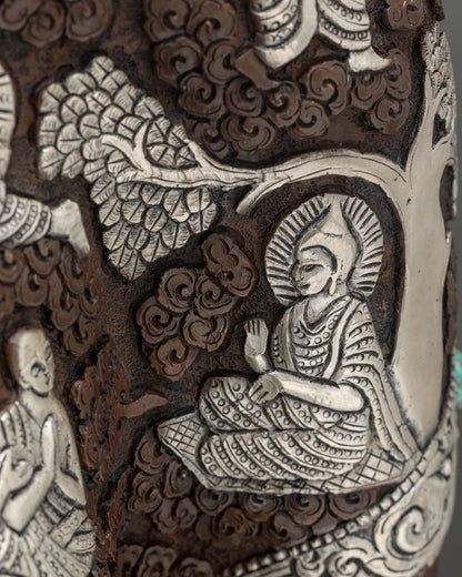 Jowo Rinpoche Statue