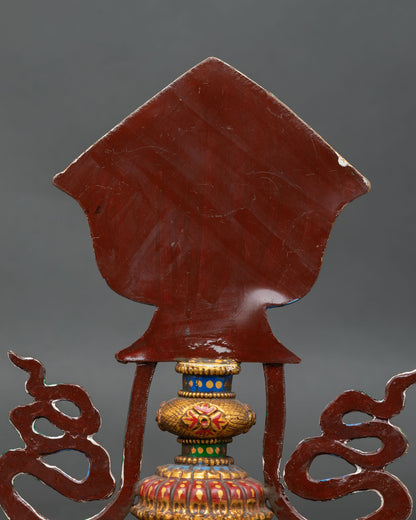 Astamangala Set