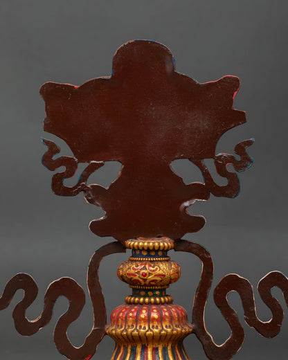 Astmangala Set