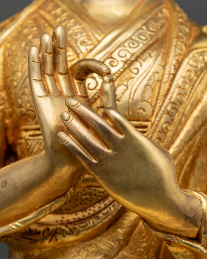 Tsongkhapa Set