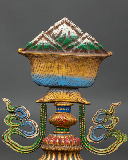 Astamangala Set