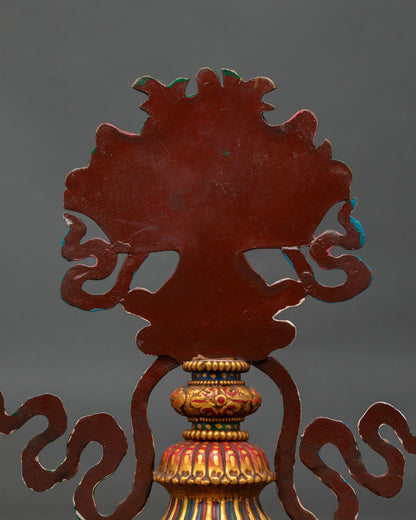 Astmangala Set