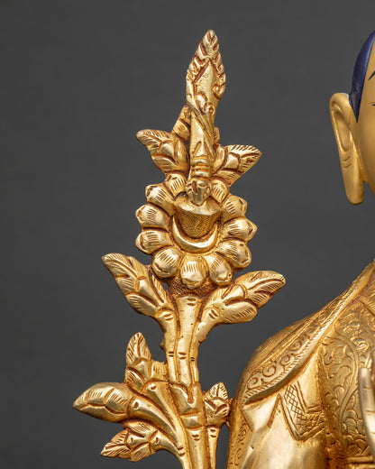 Tsongkhapa Set