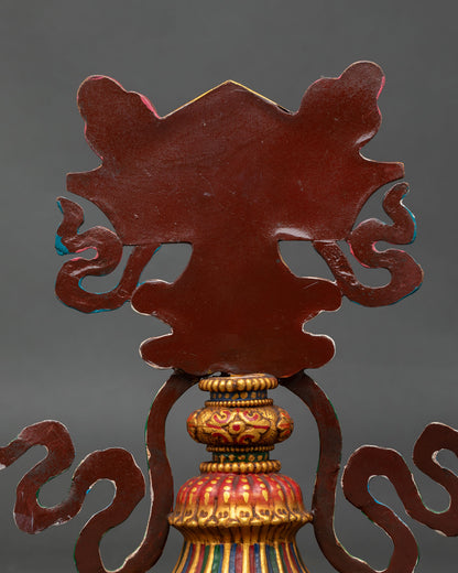 Astmangala Set