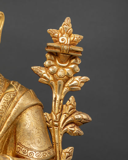 Tsongkhapa Set