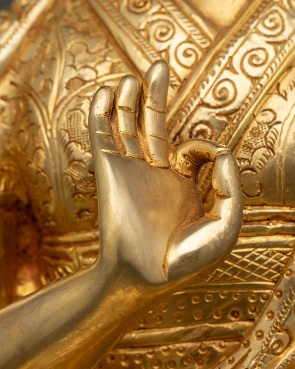 Tsongkhapa Set