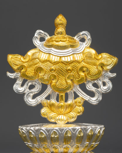 Astamangala Set