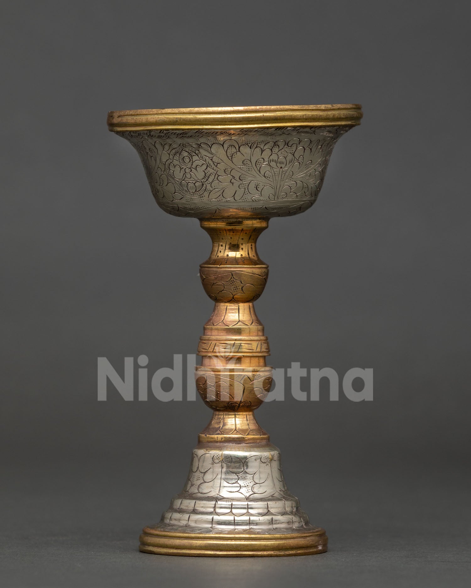 Serkyem Offering Bowl