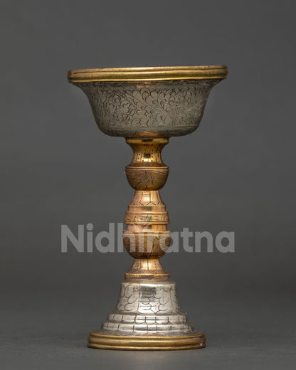 Serkyem Offering Bowl