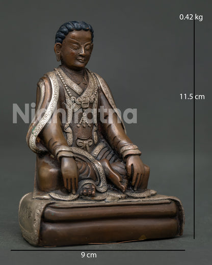 Marpa Statue