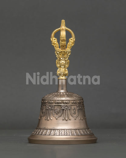 Bell And Vajra