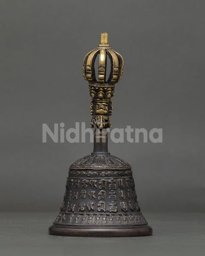 Bell And Vajra