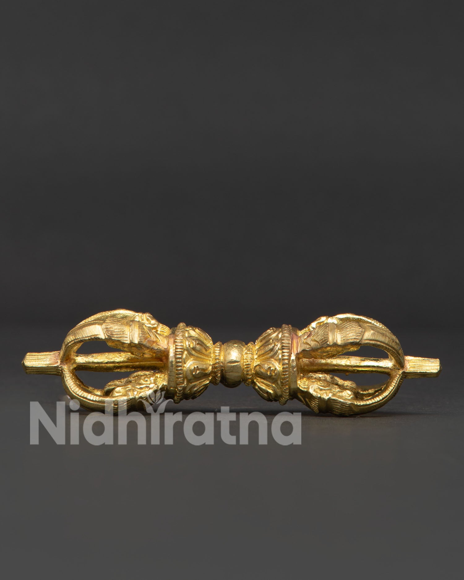 Bell And Vajra