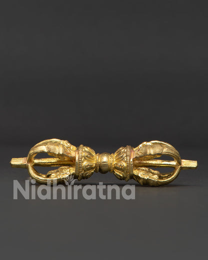 Bell And Vajra