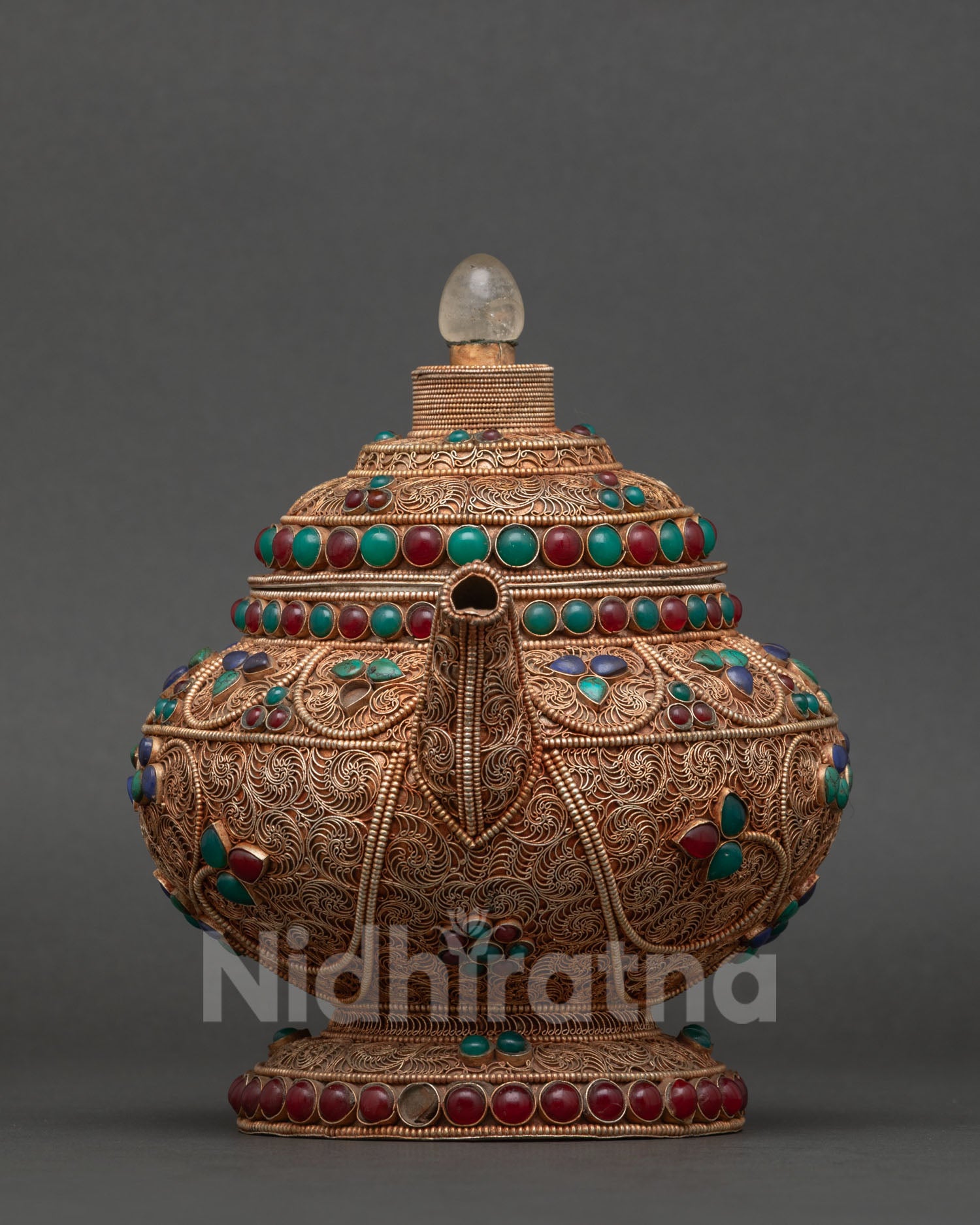 Tea Pot