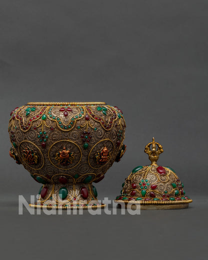 Rice Pot